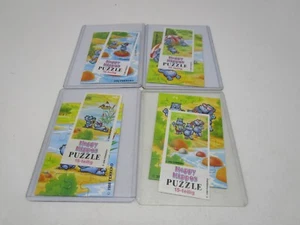 PUZZLE Superpuzzle HIPPOS STRAND + todos BPZ 100% originales (SPD8) - Imagen 1 de 2