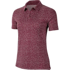 Nike Women's Dry UV golf polo - adult M - Picture 1 of 1