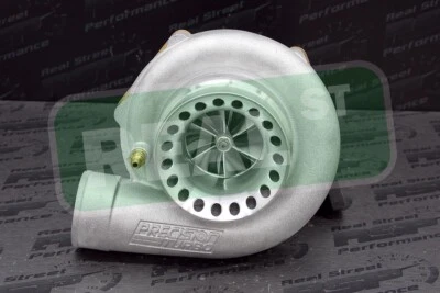 Rodamiento de diario Precision Turbo Gen 1 SP CEA Billet 6266 banda T4 .96 V Foto 1 de 4