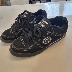 Vintage Circa X Thrasher Skate And Destroy Shoes Size 9.5 - Picture 1 of 8