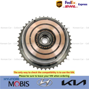 243502GGB0 Genuine Intake CVVT Assy Intake for Hyundai Kia Genesis Sonata Tucson - Picture 1 of 5