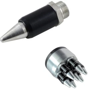 Ugelli di Soffiaggio per Montaggio Linee - Accessori TYPHOON / CEG-1 Spistili di Soffiaggio - Foto 1 di 4