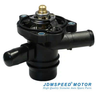 Nueva carcasa de termostato para Chevy Cruze Sonic Limited Buick Encore 1.4L 902-808 Foto 1 de 4