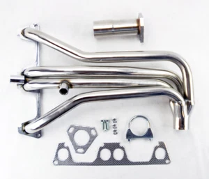 Stainless Exhaust Manifold Header For Triumph Spitfire 1975-1980 1.5L L4 - Foto 1 di 3