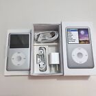 2024🎁New Apple iPod Classic 7th 160GB 256GB 1TB Gen Best Gift USA Freeshipp🎁