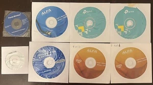 DVD Drivers Lot (DM Me If You Only Want A Specific One) Brand New Free Shipping - Bild 1 von 1