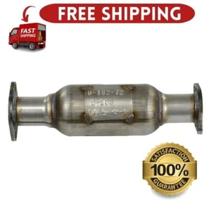 WALKER For Kia Spectra Exhaust CalCat Carb Direct Fit Catalytic Converter 84298 - Picture 1 of 2