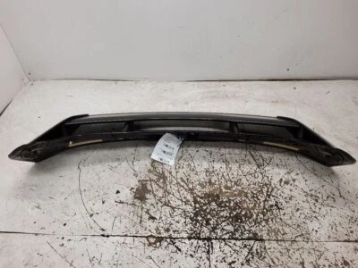 2016 2017 2018, Ford Focus Rs, Rear Spoiler, PN: G1EZ-5844210-A. Scratches, OEM Foto 1 de 4