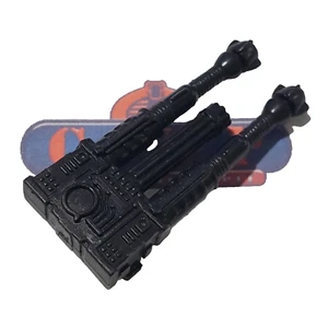 GI Joe Weapon HEAVY DUTY TOP GUN 1991 Original Part CVP - Picture 1 of 1