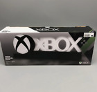 Xbox Official Gear Icons Light Lamp