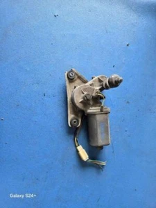 80 81 82 83 84 SUBARU GL WAGON MOTOR LIMPIAPARABRISAS TRASERO 79411 - Imagen 1 de 2