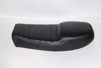 2014-2025 Yamaha SR400 low profile cafe racer seat saddle motorcycle CODE: E6288 Foto 1 de 4