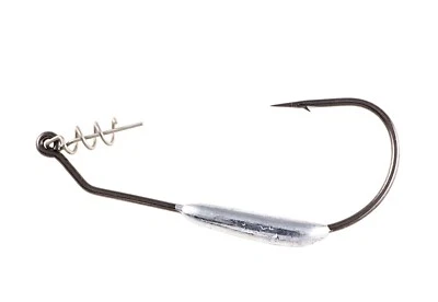 Owner Hooks TWISTLOCK Light WEIGHTED with CPS - 3/32oz  5/0 5167W-705 3pack - Image 1 of 2
