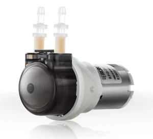 Factory Wholesale High Quality12V24V Dispenser Medical Aquarium Peristaltic Pump - Picture 1 of 21