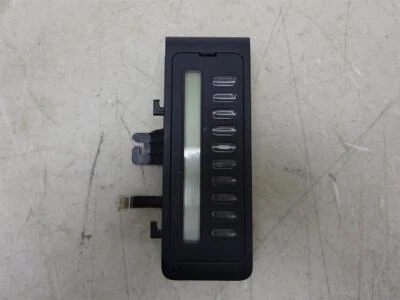 Módulo DSS de 10 teclas Alcatel / Lucent / Verizon Foto 1 de 2