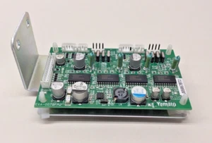 Yamato EVA-0078FR2 Used Circuit Board - Picture 1 of 6