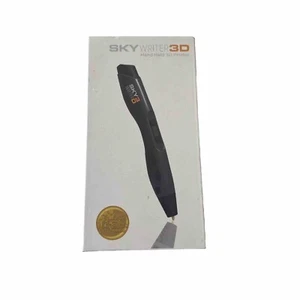 Skywriter3D Hand Held 3D Printer Printing Pen 3D Drawing Pen (A) - Picture 1 of 7