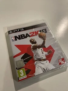 NEUF NEW basket ball NBA 2K18 playstation 3 PS3 kyrie irving - Bild 1 von 2