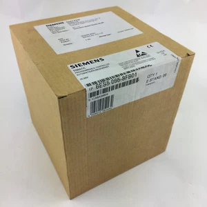 SIEMENS 6ES5 095-8FB01 6ES5095-8FB01 CPU MODULE 95U NEW - Picture 1 of 1
