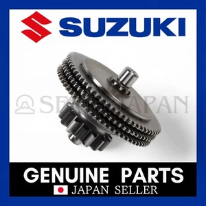SUZUKI GENUINE LTZ400 DRZ400 KFX400 Starter Idler Gear Limiter OEM 12600-29F00 - Picture 1 of 7