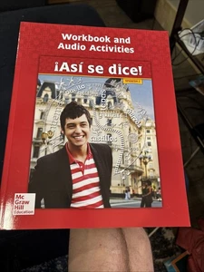Asi Se Würfel! Level 2, Arbeitsmappe und Audioaktivitäten (Taschenbuch oder Softback) - Bild 1 von 2