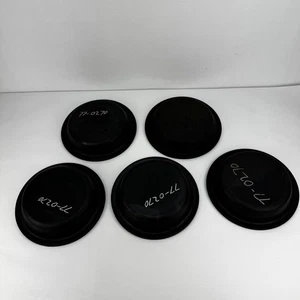 5x Haldex T-30 (Type 30) 8" Diameter 2.5" Stroke Air Brake Diaphragms N-20130-R - Bild 1 von 5