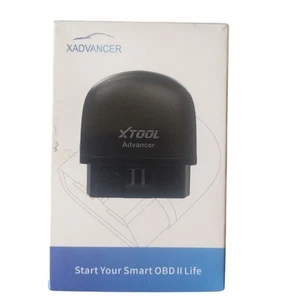 Escáner OBD2 inalámbrico XTOOL Advancer AD20 Pro - Imagen 1 de 8