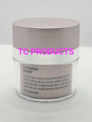 Mary Kay TimeWise Repair VoluFirm DayCream Sunscreen Broad Spectrum SPF 30 1.7Oz - Image 1 of 4