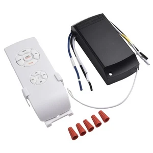 Innovative For Smart WiFi Controller for Seamless Ceiling Fan Operation - Photo 1/15