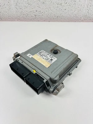 Engine Control Unit Mercedes-Benz C350 E A2749000800 Six Month Warranty - Imagem 1 de 4