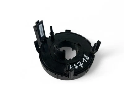 VW BORA 1J2 SENSORE ANGOLO DI STERZO AIRBAG ANELLO DI CONTATTO MOLLA AVVOLGENTE 1J0959653B 29067940 - Immagine 1 di 4