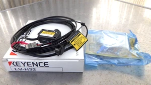 Sensor Láser Keyence LV-H32 LVH32 Original Nuevo en Caja de Japón - Imagen 1 de 6