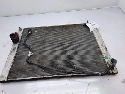 Radiator Fits 08-10 BMW 528i - Image 1 of 4