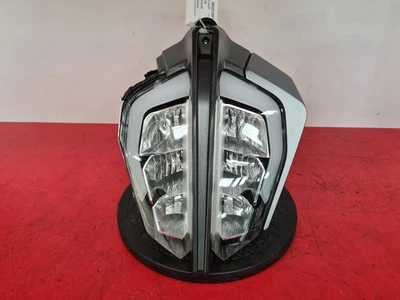 2022 KTM 125 DUKE HEADLIGHT - Image 1 of 4