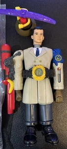 McDonald's Inspector Gadget Happy Meal Toy Set of 8-1999 Edition - NEW SEALED - Picture 1 of 5
