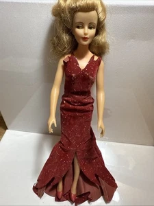 Muñeca Samantha hechizada de colección 1965 juguete ideal - Imagen 1 de 8