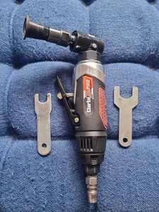 Clarke CAT143 X-Pro - Professional 1/4" Right Angle Die Grinder - Picture 1 of 5