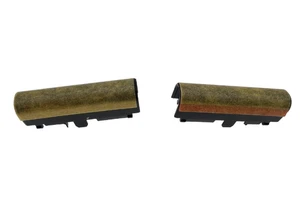 Original for ASUS FX608 FA608 HINGES COVER R+L Black - Picture 1 of 2