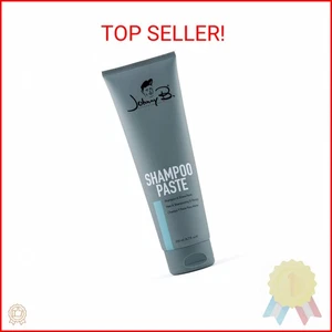 JOHNNY B. Shampoo & Shave Paste, Professional Multipurpose Men’s Product 6.7 oz. - Picture 1 of 2