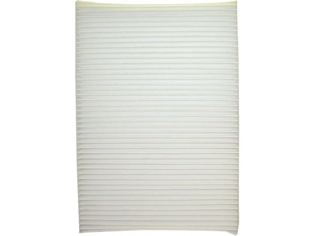 Filtro de aire de cabina para GMC Sierra 3500 HD 2020-2025 6,6 L V8 2023 2021 2022 ZT423HX Foto 1 de 1