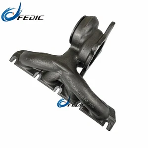 Turbine gehäuse K03 53039880290 für Seat Skoda VW 2.0 TSI 147/155Kw CCZA - Bild 1 von 8