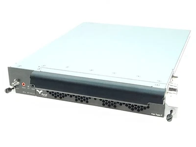 AVIAT NETWORKS ERM-U53-301 IRU600V3 MP RFU 5.8/L6 GHZ MICROWAVE RADIO RFU SP/HP - Image 1 of 4