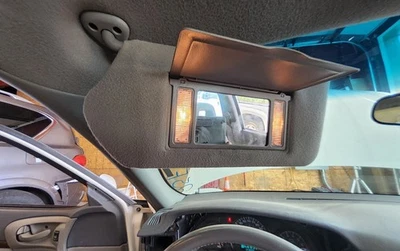 CHEVROLET IMPALA 1998-2005 POWER STEERING PUMP 1679617 - Image 1 of 4