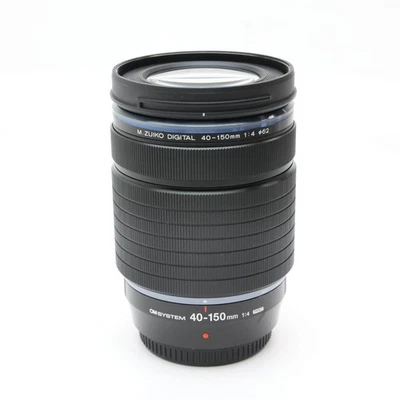 OM SYSTEM M.Zuiko Digital ED 40-150mm F4.0 PRO -Near Mint- #225 - Image 1 of 4