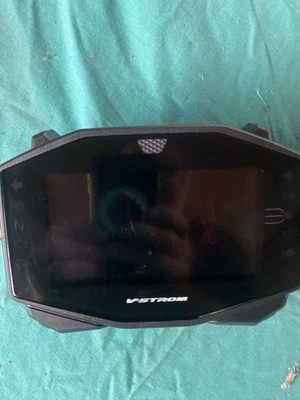 quadro strumentazione Suzuki DL1050 Xt - Immagine 1 di 4