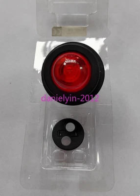 1Pcs New FUJI indicator light DR30D0L-E3R - Image 1 of 2