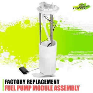 Fuel Pump Module Assembly for Chevy GMC C/K3500 Pickup 7.4L Cab & Chassis 98-02 - Picture 1 of 5