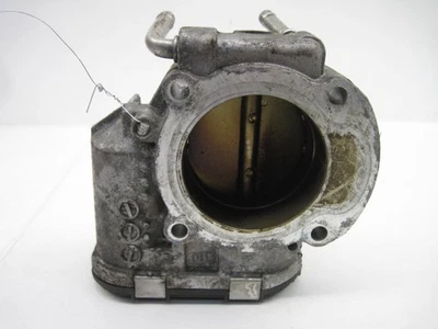 Used Fuel Injection Throttle Body fits: 2006 Kia Optima 2.4 Grade A - Изображение 1 из 4