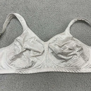 Playtex Bra 40DD T-Shirt Bra 4745 Ultimate Lift and Support - Picture 1 of 8