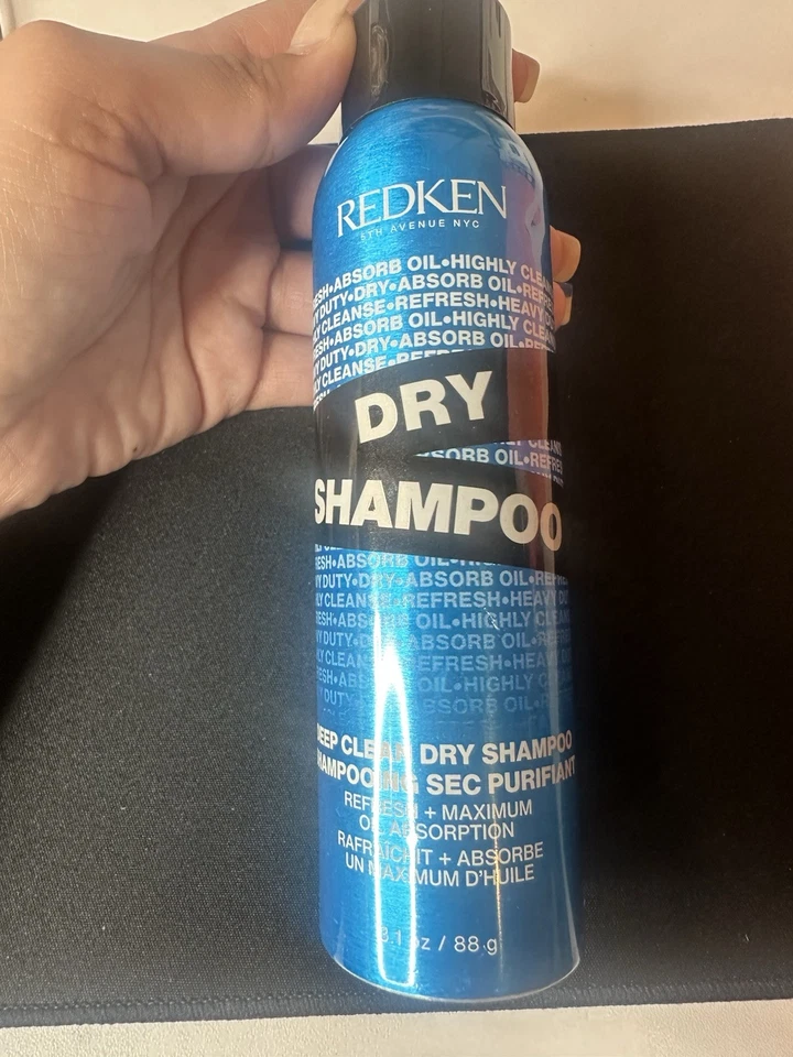 Redken Dry Shampo 3.1 Oz - Image 1 of 1